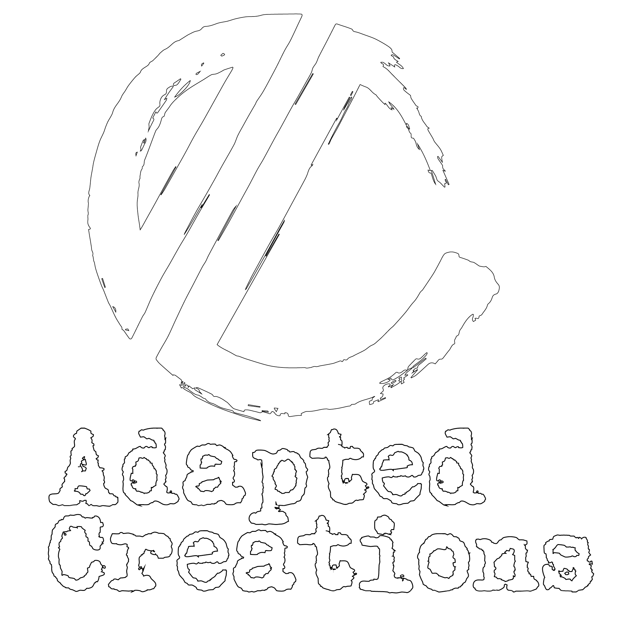 Adapted Creations