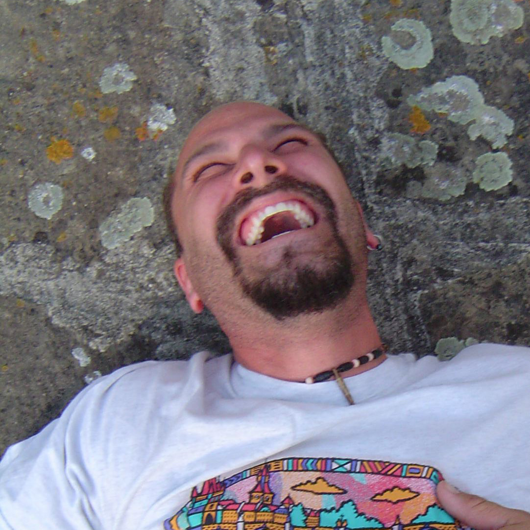 Richard Adoradio